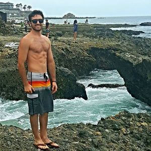 Meet your Posher, Matt